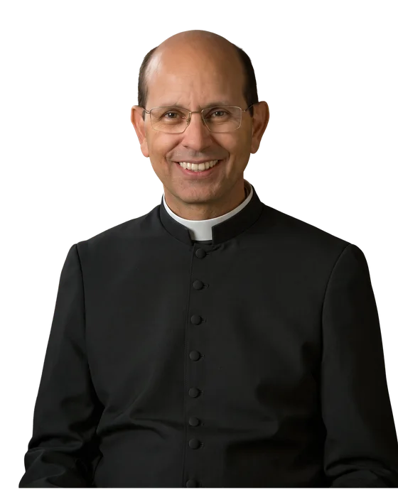 Padre Paulo Ricardo