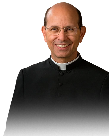 Padre Paulo Ricardo