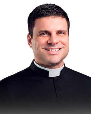 Padre Pedro Faustino